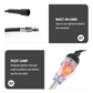 Automotive Spark Plug Coil Ignition Tester