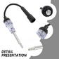 Automotive Spark Plug Coil Ignition Tester