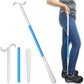 📢✨Adjustable Long Shoe Horn with Sock Remover for Seniors🦯