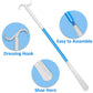 📢✨Adjustable Long Shoe Horn with Sock Remover for Seniors🦯