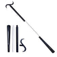 📢✨Adjustable Long Shoe Horn with Sock Remover for Seniors🦯