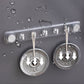 Punch-free Powerful Suction Cup Hook for Home Use