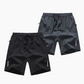 💎 -50% AUF DIE HERREN SOMMER-SHORTS! 💎 Atmungsaktiv, Schnell-trocknend & Mit Sicherem Reißverschluss-Fach🩳☀️