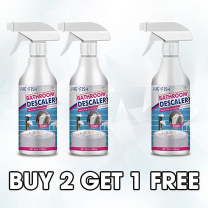 🔥2025 Hot Sale🔥Multipurpose Cleaner Foam for Bathrooms