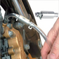 🏆 Flash Sale ⚡ 50.000+ verkauft! Fast ausverkauft – 💥 Bremsentlüftungsschlauch – Praktische Entlüftungshilfe mit Rückschlagventil für Auto und Motorrad