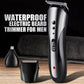 ✨Hot Sale✨3 in 1 Electric Body Hair Trimmer