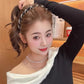 📢🌸Hot Sale🔥Vintage High Cranium Artificial Pearl Hairband（50% OFF）