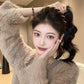 📢🌸Hot Sale🔥Vintage High Cranium Artificial Pearl Hairband（50% OFF）