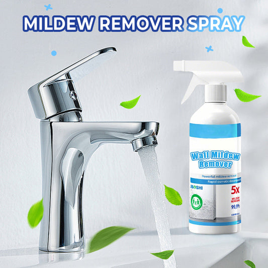🏆Buy 3 get 2 free🫧Mold & Mildew Remover Spray✨