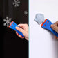 Multifunctional Glue Removal Shovel - 11-Piece Set