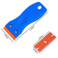 Multifunctional Glue Removal Shovel - 11-Piece Set