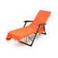 🏖️Summer Hot Sell 50% OFF🌞🌊Sun Lounger Towel in Bag with Pockets Storage