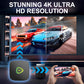 🔥Mega summer sale🔥50% off🔥Limited Time Offer🔥4k Ultra HD Set-Top Box