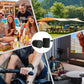 📢Limited time 55% discount📢2 in 1 Magnetic Dual Splittable Bluetooth Speaker💥