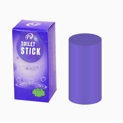 🏆🌸Effective Concentrated Descaling Toilet Cleaning Stick🫧