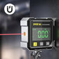 🏆Limited time 65% discount🔧4-Side Magnetic Digital Angle Finder with Laser💥