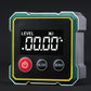 🏆Limited time 65% discount🔧4-Side Magnetic Digital Angle Finder with Laser💥