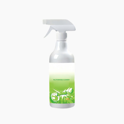 🔥 2025 Hot Sale 49% OFF🔥All-Purpose & No-Rinse Cleaning Spray