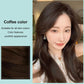 🏆Summer limited time promotion with 50% discount🌸Gift Choice - Plant Extract Non-damage Hair Dye Cream