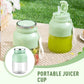 📢Limited time 63% discount🥃Multifunctional Large-Capacity Wireless Portable Juicer Cup