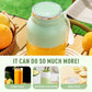 📢Limited time 63% discount🥃Multifunctional Large-Capacity Wireless Portable Juicer Cup