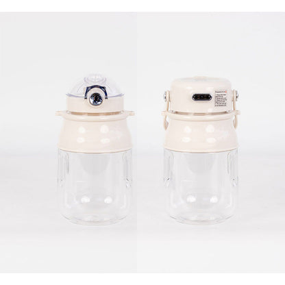 📢Limited time 63% discount🥃Multifunctional Large-Capacity Wireless Portable Juicer Cup