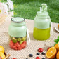 📢Limited time 63% discount🥃Multifunctional Large-Capacity Wireless Portable Juicer Cup
