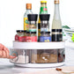 📢50%OFF✨360° Rotating Double-Layer Spice Organizer