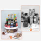 📢50%OFF✨360° Rotating Double-Layer Spice Organizer
