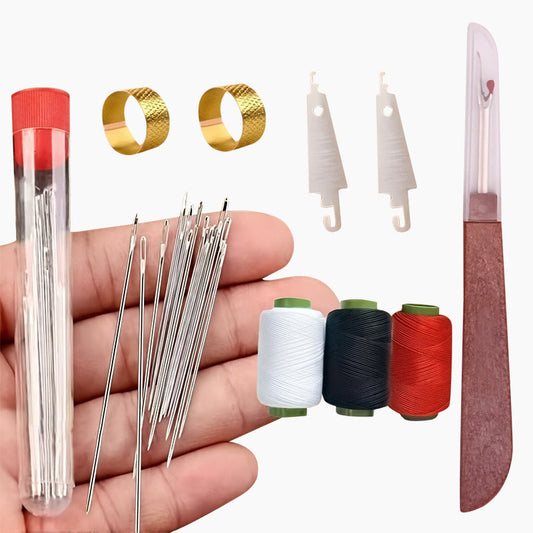 🧵Summer Big Sale 50% OFF💖37PCS Sewing Tool Set🧵