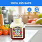 Effective Fruit Fly Attractant for Traps