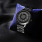 💥Mega summer sale 💥50% off!!!💥Waterproof Minimalist Magnetic Watch