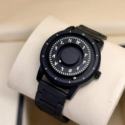 💥Mega summer sale 💥50% off!!!💥Waterproof Minimalist Magnetic Watch