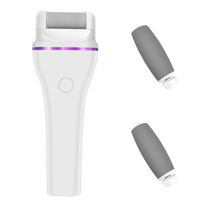 🎁Limited time 50%✨2-Speed Cordless Electric Callus Remover with 2 Replacement Heads