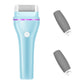 🎁Limited time 50%✨2-Speed Cordless Electric Callus Remover with 2 Replacement Heads