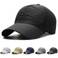 🧢 55% RABATT! ⚾ Stilvolle Mesh-Baseballkappe – Atmungsaktiv, Verstellbarer Verschluss & Perfekt für Sport & Alltag ☀️
