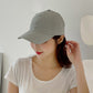 🧢 55% RABATT! ⚾ Stilvolle Mesh-Baseballkappe – Atmungsaktiv, Verstellbarer Verschluss & Perfekt für Sport & Alltag ☀️