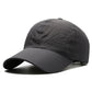 🧢 55% RABATT! ⚾ Stilvolle Mesh-Baseballkappe – Atmungsaktiv, Verstellbarer Verschluss & Perfekt für Sport & Alltag ☀️
