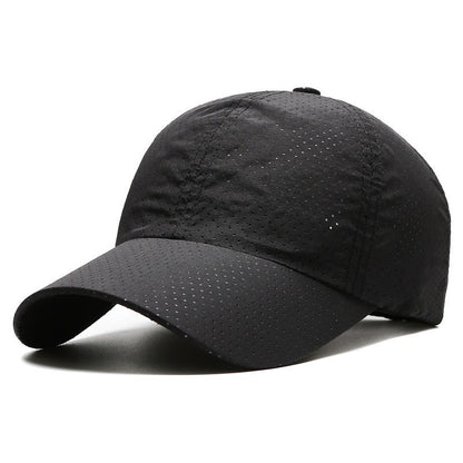 🧢 55% RABATT! ⚾ Stilvolle Mesh-Baseballkappe – Atmungsaktiv, Verstellbarer Verschluss & Perfekt für Sport & Alltag ☀️