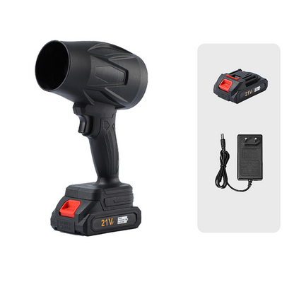 Car Electric Snow Blower Handheld Fan - Free Shipping