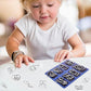 Educational intellectual Toys IQ Toys,Metal Brain teaser Puzzles
