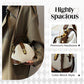 👜🎀🛍️2026 New Fashionable Crossbody Bag for Influencers - Simple and Stylish Single-Shoulder Bag