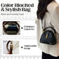 👜🎀🛍️2026 New Fashionable Crossbody Bag for Influencers - Simple and Stylish Single-Shoulder Bag