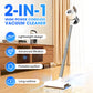 🔥2025 Sale 49% OFF🔥2-in-1 High Power Cordless Vacuum Cleaner