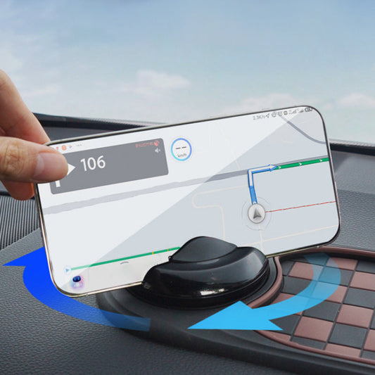 🔥 LAST DAY -BUY 1 GET 1 FREE 🔥 Car Dashboard Cell Phone Holder