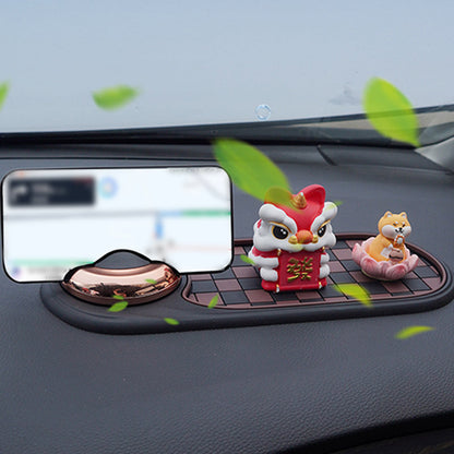 🔥 LAST DAY -BUY 1 GET 1 FREE 🔥 Car Dashboard Cell Phone Holder
