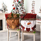 🎄Christmas Sale 50% Off🎄Cute Christmas Chair Covers 🔥