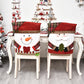🎄Christmas Sale 50% Off🎄Cute Christmas Chair Covers 🔥