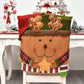 🎄Christmas Sale 50% Off🎄Cute Christmas Chair Covers 🔥