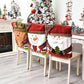 🎄Christmas Sale 50% Off🎄Cute Christmas Chair Covers 🔥